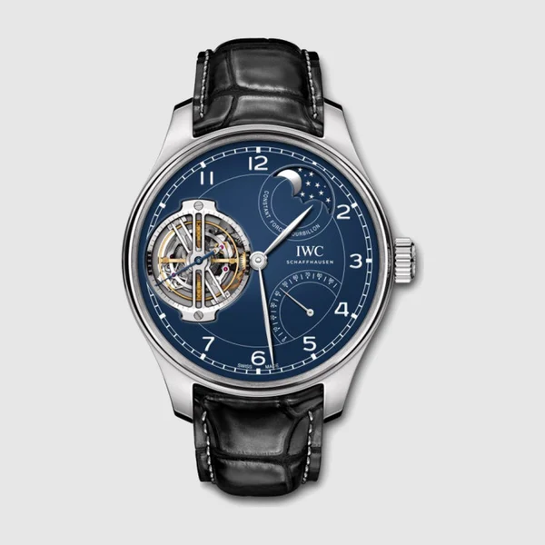 IWC 포르투기저 46 IW590203