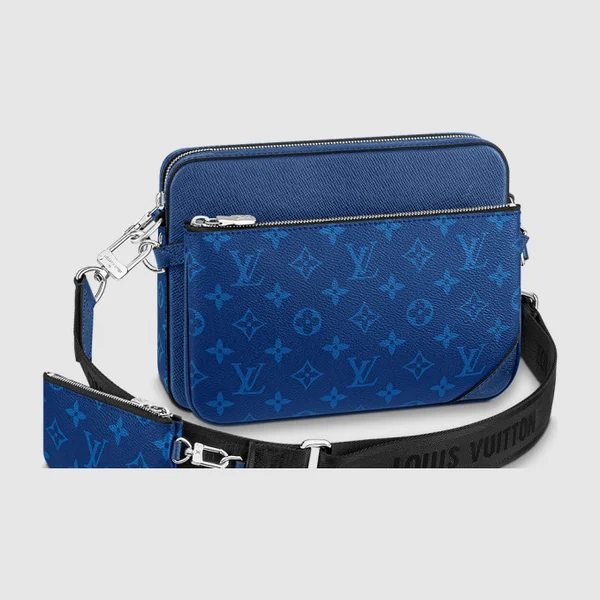 루이비통 트리오 메신저백 M30848