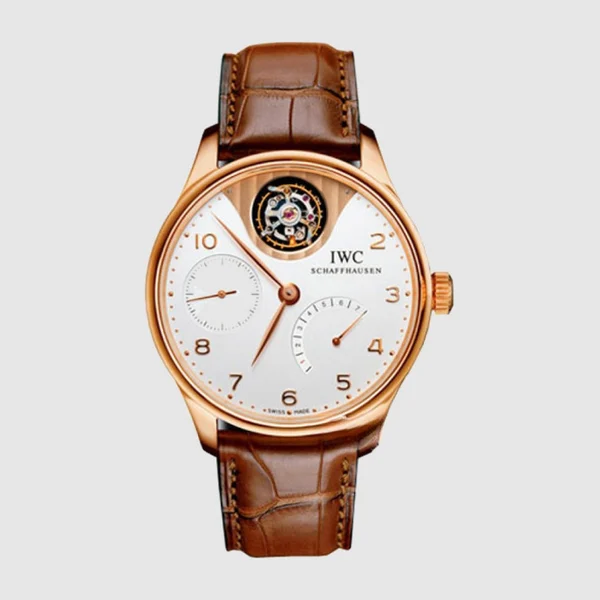 IWC 포르투기저 44 IW504202